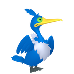 ウッウの画像