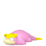 No.324ヤドンガラルの画像