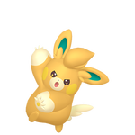 No.023パモットの画像