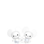 No.071ワッカネズミの画像