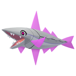 No.373ミガルーサの画像