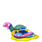 No.195ベトベトンアローラの画像