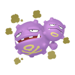 マタドガスの画像