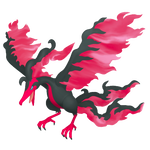 ファイヤーガラルの画像