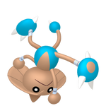 カポエラーの画像