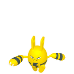 エレキッドの画像