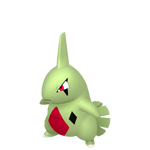 No.316ヨーギラスの画像