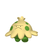 No.106キノココの画像