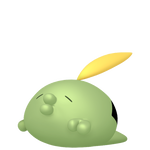 No.139ゴクリンの画像