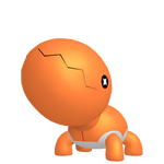 ナックラーの画像