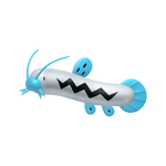 No.168ドジョッチの画像