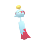 チリーンの画像