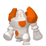 レジロックの画像