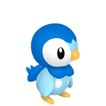 ポッチャマの画像