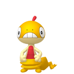 ズルッグの画像