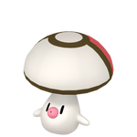 No.205タマゲタケの画像