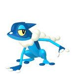 ゲコガシラの画像