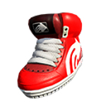シーホースHi レッドの画像