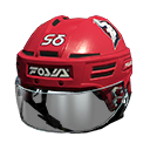イカロスHKメットの画像