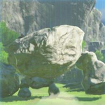 イワロックの画像