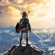 ゼルダの伝説 ブレスオブザワイルド (BotW)