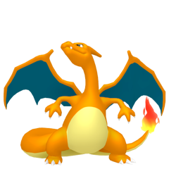 ポケモン初代 リザードン の能力と入手方法 赤緑青ピカチュウ 攻略大百科