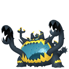 Usum アクジキングのおぼえる技 入手方法など攻略情報まとめ ポケモンウルトラサンムーン 攻略大百科