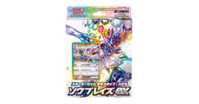 ポケカ】ニンフィアexとソウブレイズexのスターターセットや ポケカ】ニンフィアexとソウブレイズexのスターターセットや