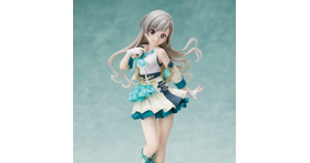 デレマス】神谷奈緒のフィギュアが予約開始！【アイドルマスター