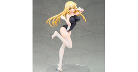 とある科学の超電磁砲T】白井黒子 バニーVer.2ndのフィギュアが