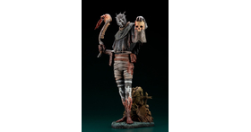 DBD】ヒルビリーのフィギュアが予約開始！【DEAD BY DAYLIGHT