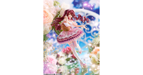 シャニマス】浅倉透 クリアマリンカームVer.のフィギュアが予約