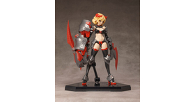 Amazon | アルファマックス DarkAdvent ソフィア リラックスver. 全高約160mm ノンスケール 未塗装 未組立 プラキット |  プラモデル 通販