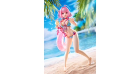 デレマス】神谷奈緒のフィギュアが予約開始！【アイドルマスター
