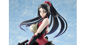 戦場のヴァルキュリア4】 レイリィ・ミラーのフィギュアが予約