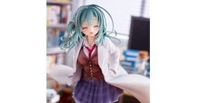 RIDDLE JOKER】三司あやせのフィギュアが予約開始！店舗限定特典