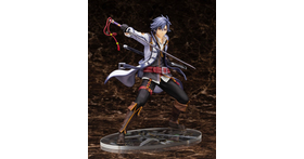 軌跡シリーズ】レン・ブライトのフィギュアが予約開始！店舗限定