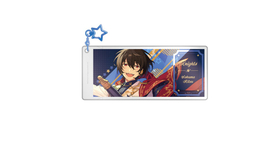 あんスタ】おまんじゅうにぎにぎマスコット ねくすと2を予約 あんスタ】おまんじゅうにぎにぎマスコット ねくすと2を予約