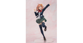 にじさんじ】アンジュ・カトリーナのフィギュアが予約開始!発売 にじさんじ】アンジュ・カトリーナのフィギュアが予約開始!発売
