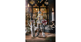 ゴッズオーダー】PLAMAX 神翼竜騎士 ヒマリ・バハムートの