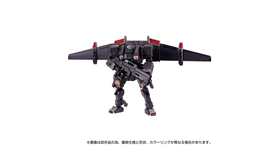 ダイアクロン DA-102 バトルバッファローMk.Ⅳが予約開始！最