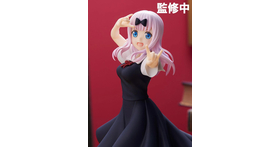 かぐや様は告らせたい】早坂愛 メイド水着Ver.のフィギュアを