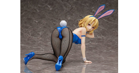 To LOVEる】金色の闇 潮風シーサイドver.のフィギュアが予約開始