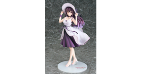 冴えカノ】加藤恵 Memorial Ver.のフィギュアが予約開始!最安値 冴えカノ】加藤恵 Memorial Ver.のフィギュアが予約開始!最安値