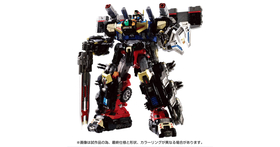 ダイアクロン DA-102 バトルバッファローMk.Ⅳが予約開始！最
