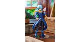 転スラ】シオン バニーVer.の1/4スケールフィギュアが予約開始 転スラ】シオン バニーVer.の1/4スケールフィギュアが予約開始