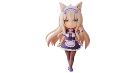 ネコぱら】ショコラ メイド水着ver.のフィギュアが予約開始