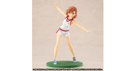 とある科学の超電磁砲T】白井黒子 バニーVer.2ndのフィギュアが