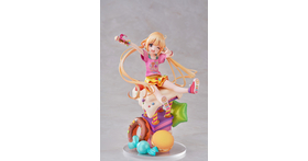 デレマス】諸星きらり あんきら!?狂騒曲ver.のフィギュアが デレマス】諸星きらり あんきら!?狂騒曲ver.のフィギュアが