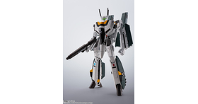 超時空要塞マクロス】PLAMAX 1/72 VF-1A/S ファイターバルキリー